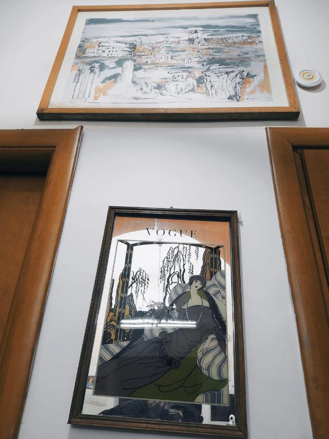 Casa de hóspedes Cattaneo *