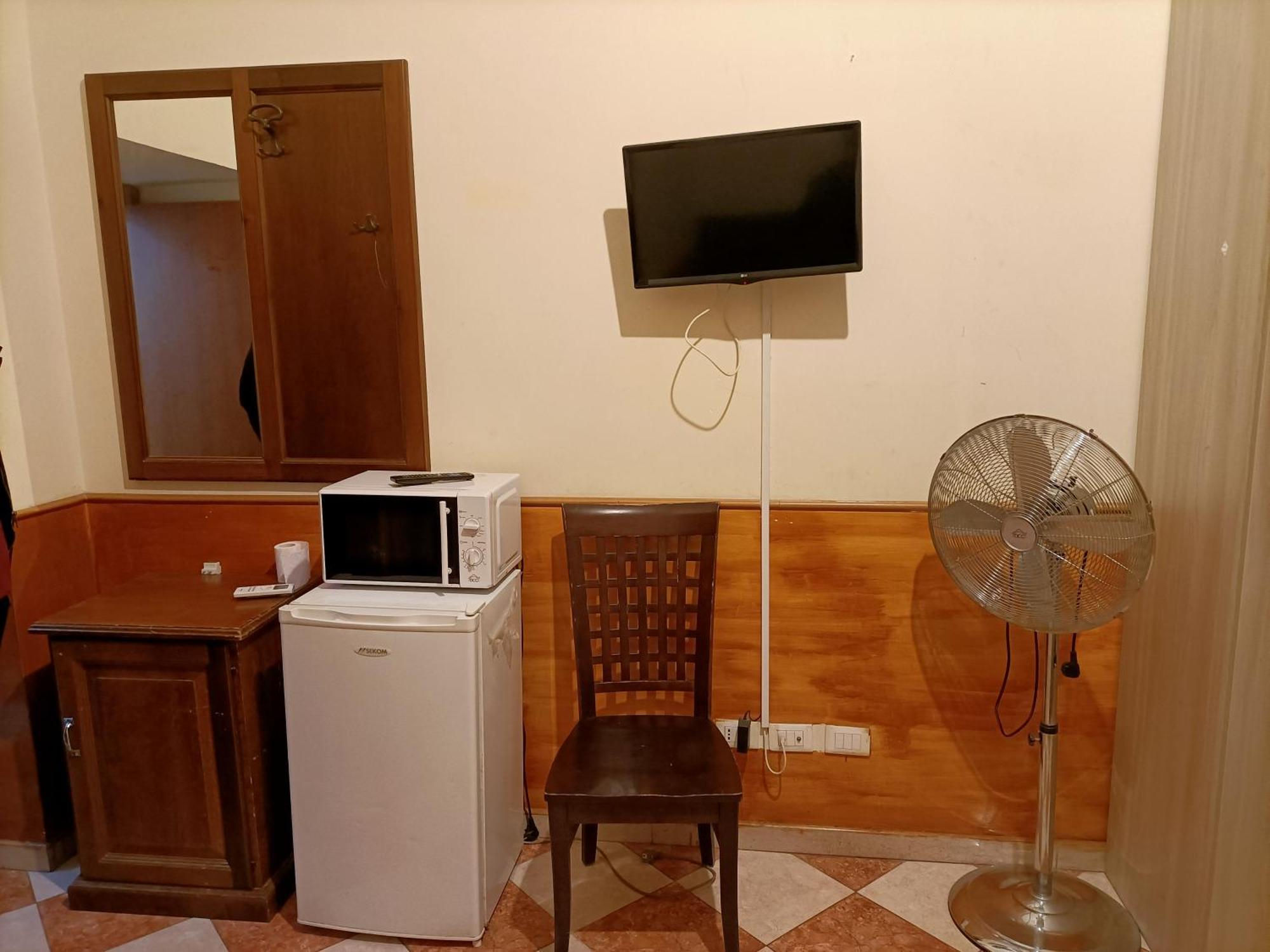 Casa de hóspedes Cattaneo