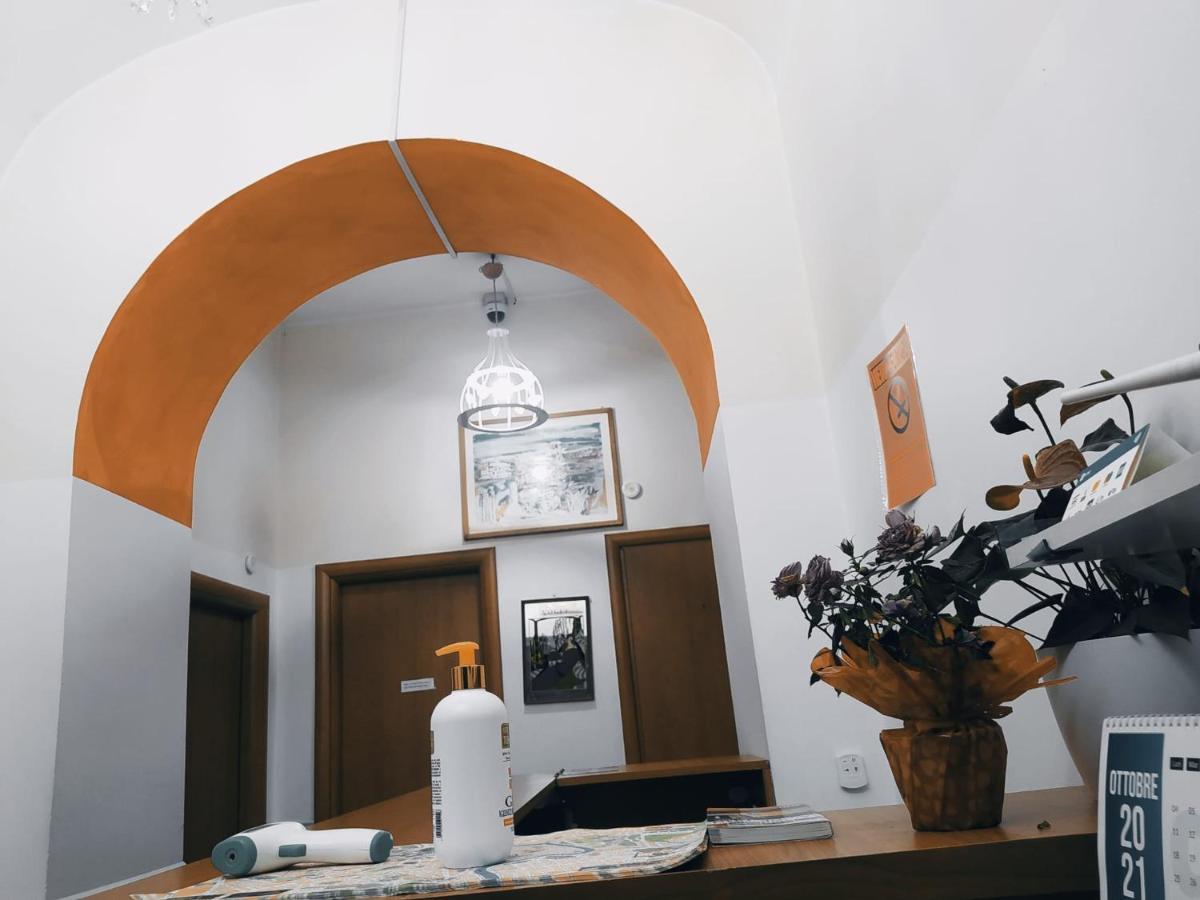 Pensión Cattaneo