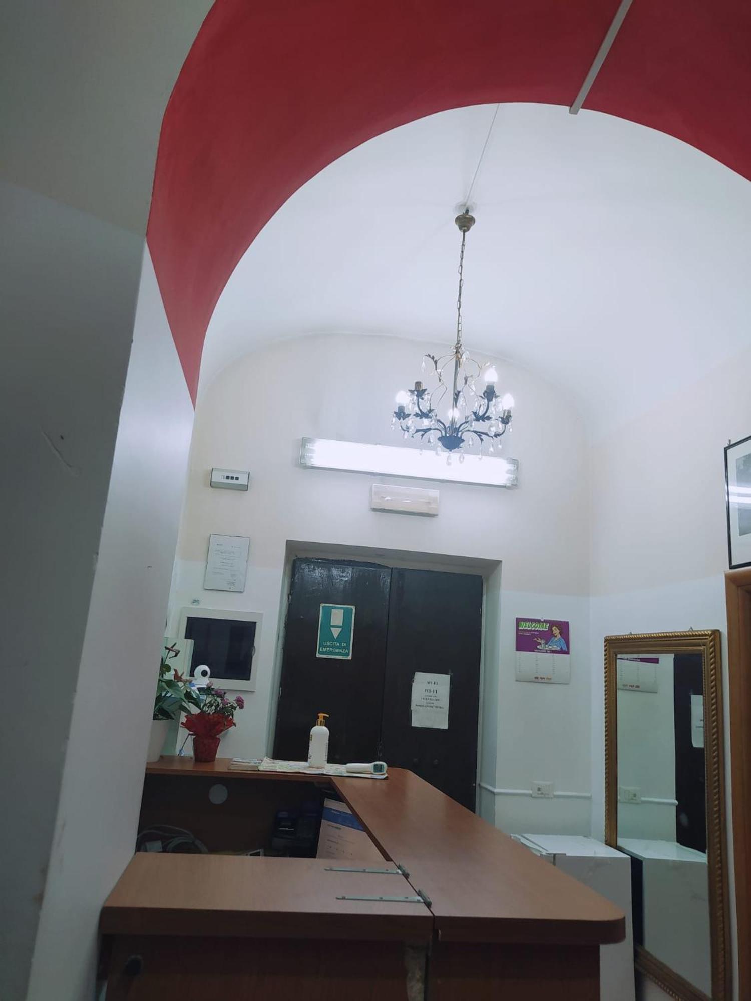 Casa de hóspedes Cattaneo